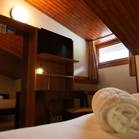 Hotel Davost Forni di Sopra Esterno foto
