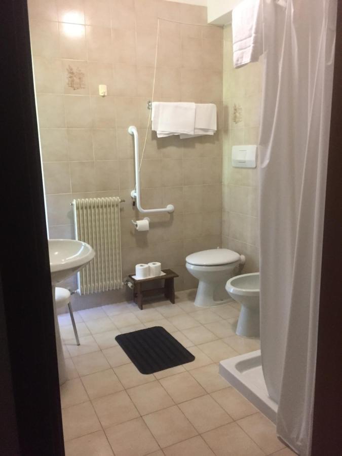 Hotel Davost Forni di Sopra Esterno foto
