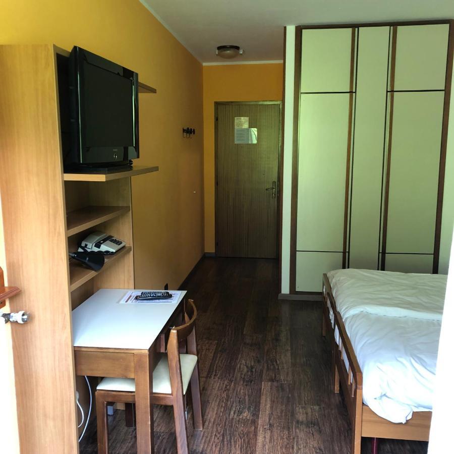 Hotel Davost Forni di Sopra Esterno foto