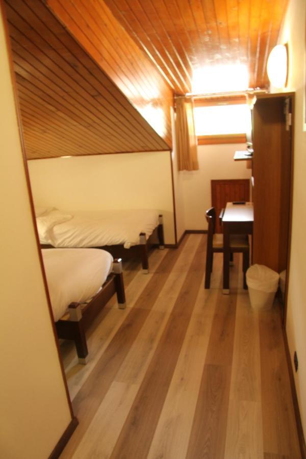 Hotel Davost Forni di Sopra Esterno foto