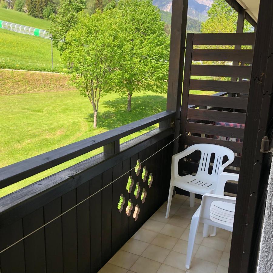 Hotel Davost Forni di Sopra Esterno foto