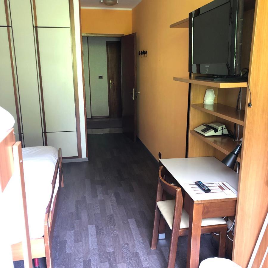 Hotel Davost Forni di Sopra Esterno foto