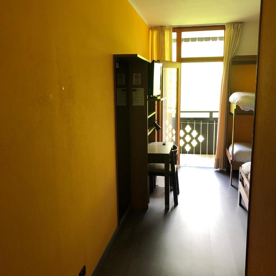 Hotel Davost Forni di Sopra Esterno foto