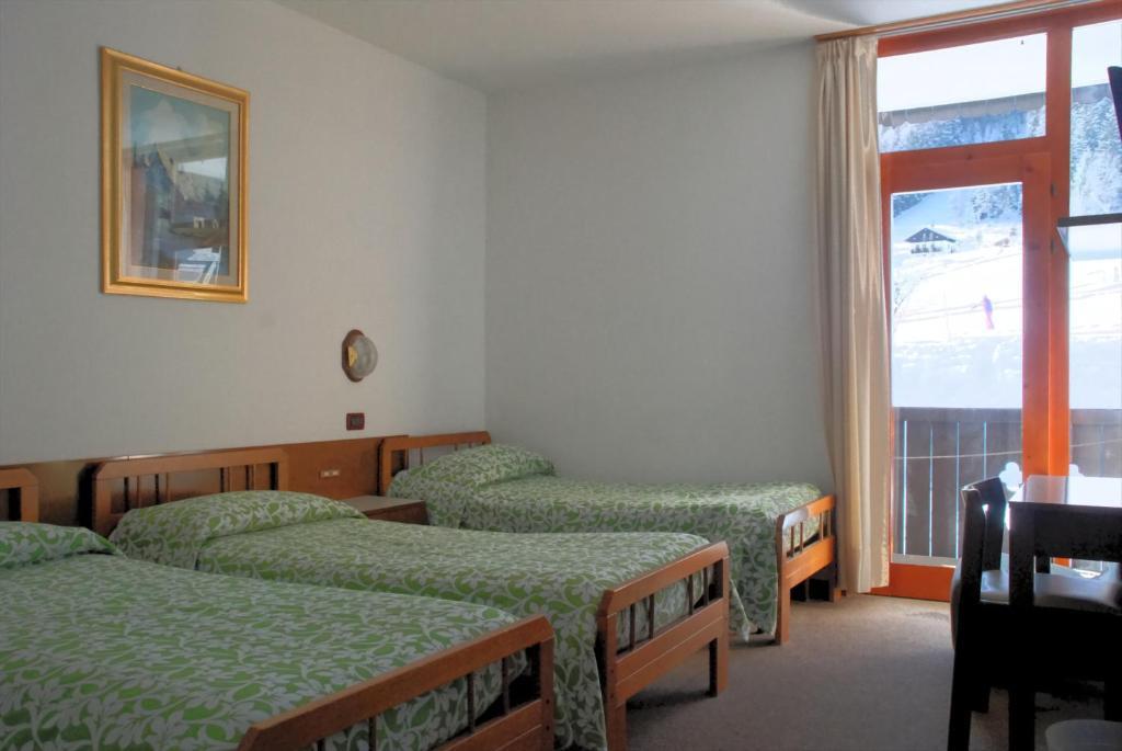 Hotel Davost Forni di Sopra Esterno foto