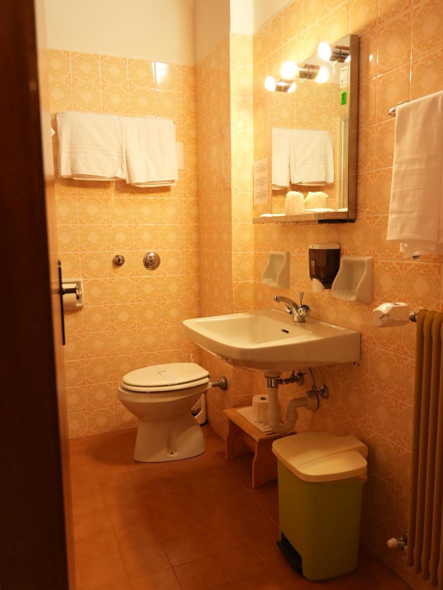 Hotel Davost Forni di Sopra Esterno foto