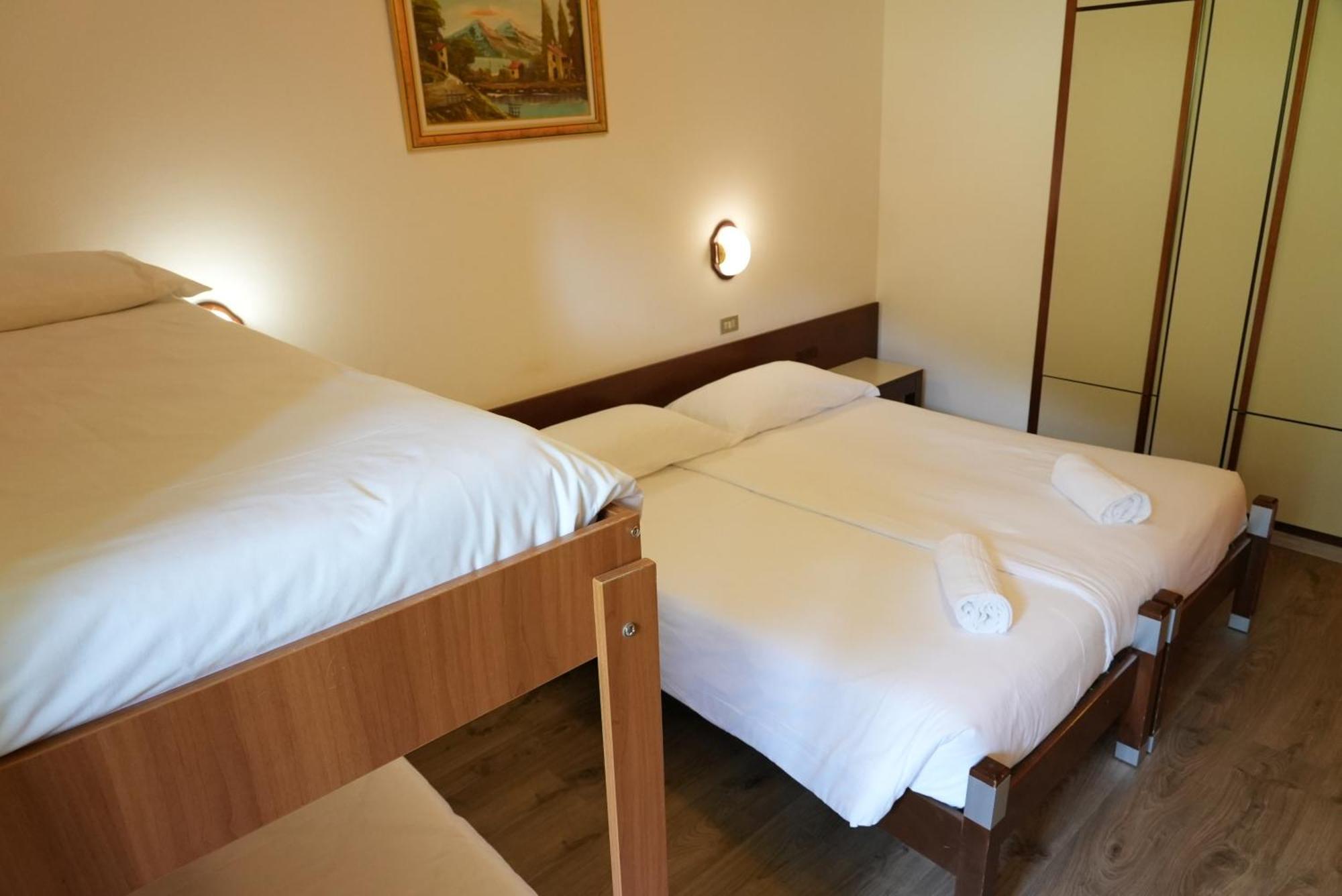 Hotel Davost Forni di Sopra Esterno foto