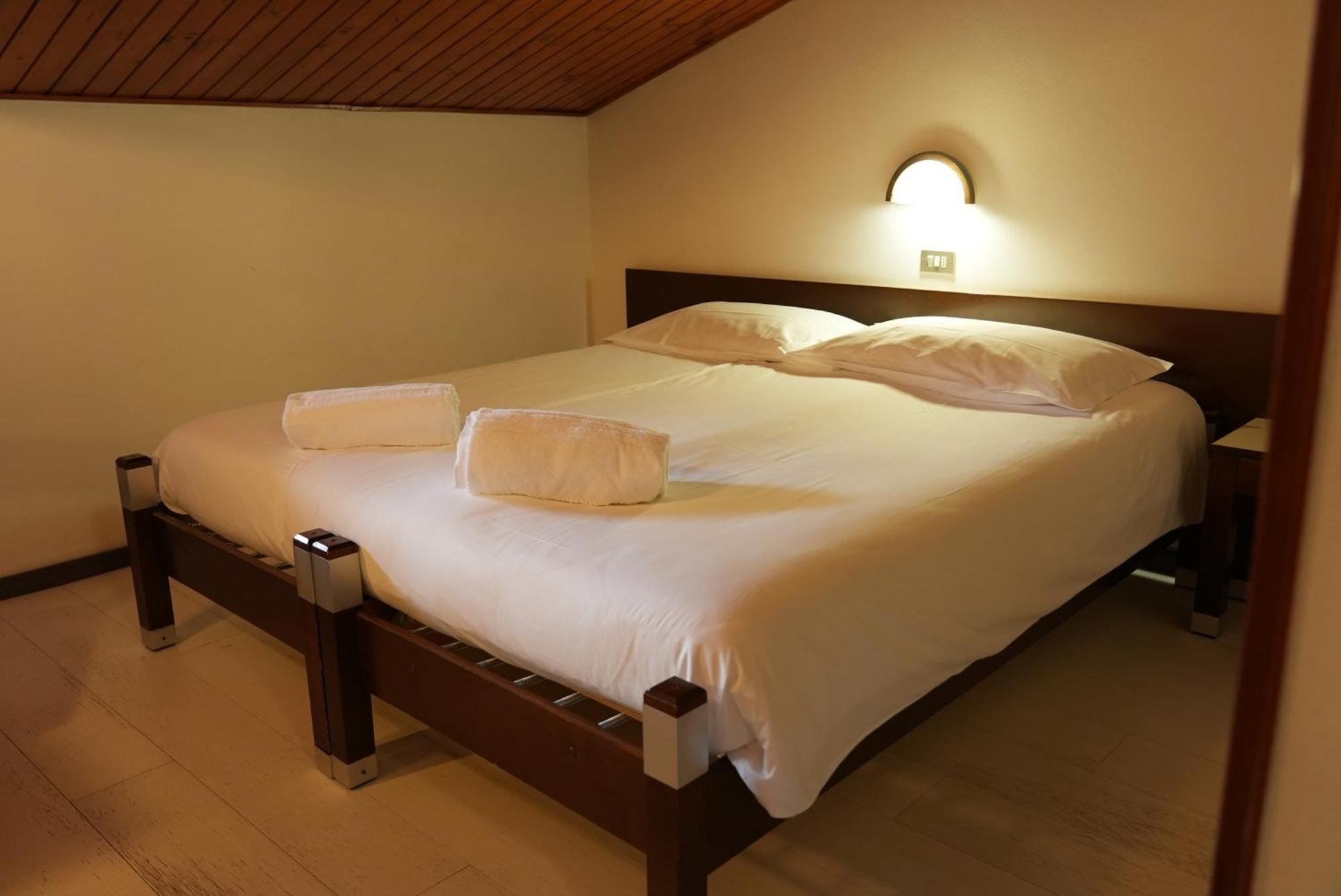Hotel Davost Forni di Sopra Esterno foto