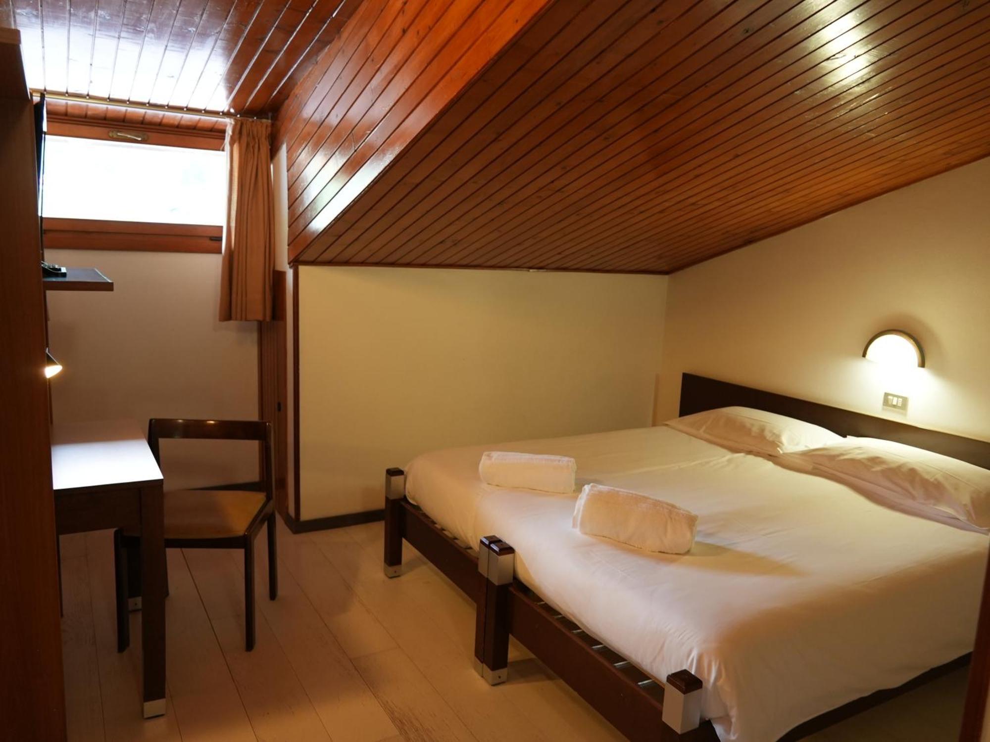 Hotel Davost Forni di Sopra Esterno foto