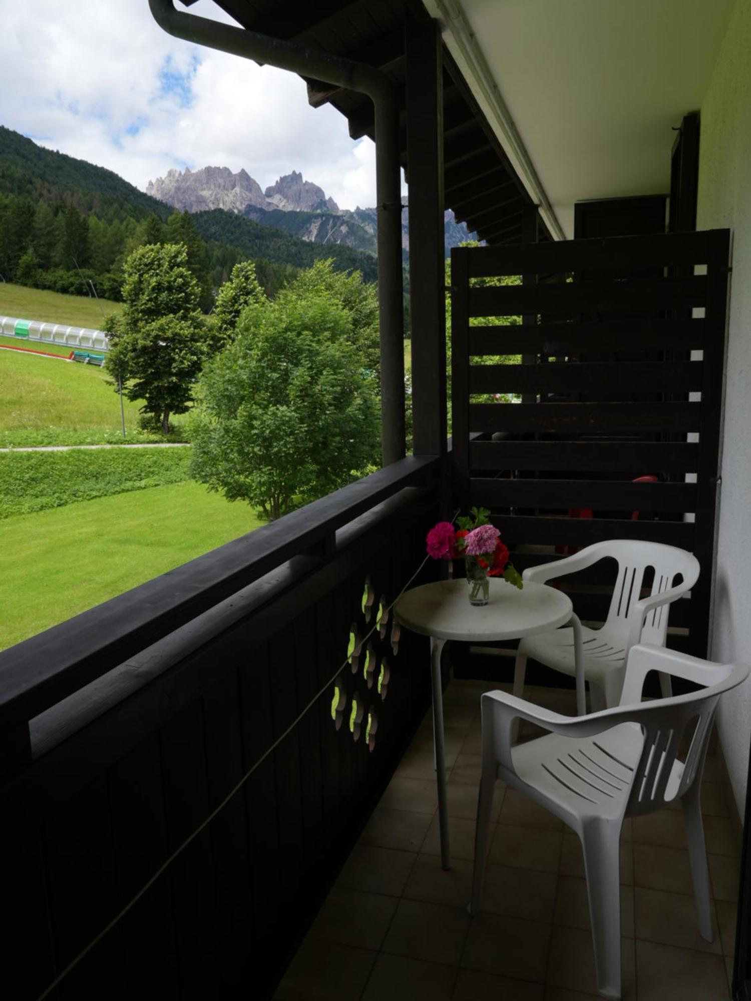 Hotel Davost Forni di Sopra Esterno foto